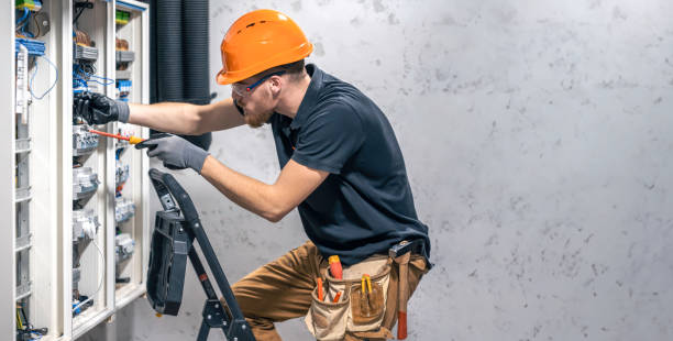 Best Affordable Electrical Installation  in Elberta, AL