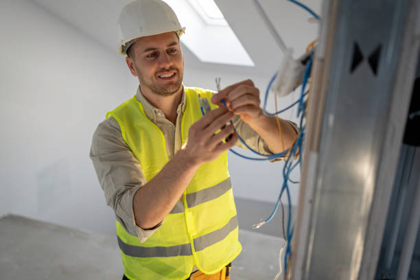 Best Industrial Electrical Services  in Elberta, AL